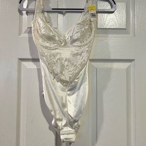 Bali new one piece chemise